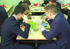 Роспотребнадзор ввел новое требование для школ и детских садов - НТР 24