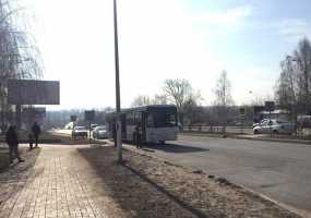 В Нижнекамске автобус сбил 15-летнего школьника - НТР 24