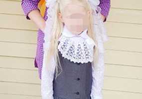 В Нижнекамске ушла в парк и пропала восьмилетняя девочка - НТР 24