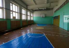 В Татарстане отремонтируют шесть спортзалов в школах сельской местности почти на 9 млн рублей
