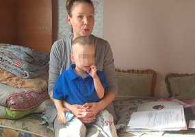 В Нижнекамске малыш с тяжелым заболеванием почек выпал из окна квартиры - НТР 24