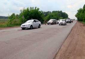 До конца апреля решится судьба проекта по ремонту проблемной дороги на въезде в Нижнекамск