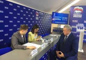 Владимир Вавилов: «Мандат депутата даст мне силы для развития паллиативной помощи в РТ» - НТР 24