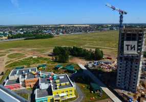 Марат Ахметов предложил ввести специальную программу по строительству жилья в сельской местности РТ
