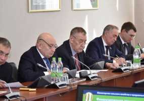 Минстрой РТ: Практически во всех районах Татарстана будут созданы мусороперегрузочные станции - НТР 24