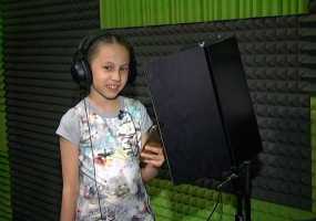 Нижнекамским школьникам показали, как рисуются мультфильмы в Татарстане - НТР 24