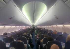 В Нижнекамске пилот попытался доказать суду, что оглох из-за шума самолета - НТР 24