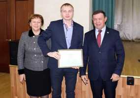 Владимир Путин выделил 1,2 млн рублей жителю Нижнекамска - НТР 24