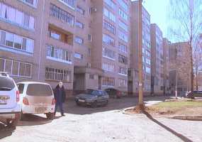 Нижнекамску выделили 170 млн рублей на комплексный ремонт 36 дворов