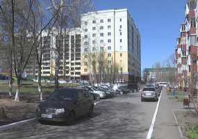 Активисты нижнекамских микрорайонов заработали 7 млн рублей - НТР 24