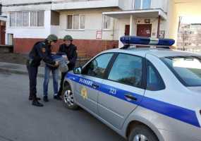 В Нижнекамске местный житель во время ограбления ударил продавца магазина бутылкой по голове - НТР 24