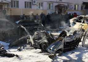 Нижнекамские врачи рассказали о состоянии пострадавшего в результате взрыва в машине - НТР 24