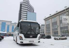 В Татарстане за автобусные перевозки без лицензии нарушителей могут оштрафовать на 400 тысяч рублей - НТР 24
