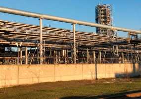 В реанимации находятся 14 человек, пострадавших при пожаре на производстве в Нижнекамске - НТР 24