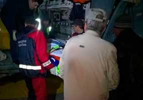 Еще двух пострадавших при пожаре на заводе в Нижнекамске переведут в Казань - НТР 24