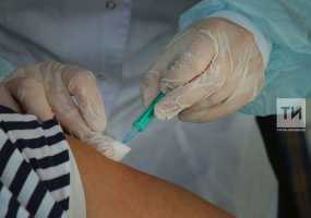 В Татарстане треть отказавшихся ранее от прививок уговорили изменить свое решение - НТР 24