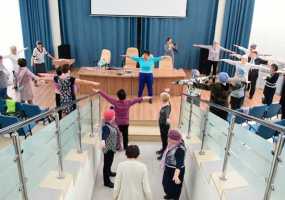 Нижнекамский психолог раскрыла природу появления раковых клеток - НТР 24