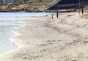 «Большая» вода не угрожает Нижнекамску – паводковая ситуация стабильная - НТР 24