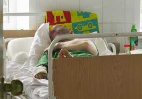 Осмотреть пострадавших при пожаре на «Нижнекамскнефтехиме» прилетит врач-комбустиолог - НТР 24