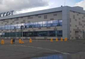 В воздушную гавань Нижнекамска прибыл авиалайнер «Кама» - НТР 24