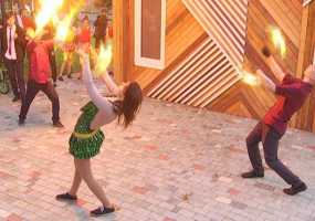 Праздники в Нижнекамске станут ярче - НТР 24