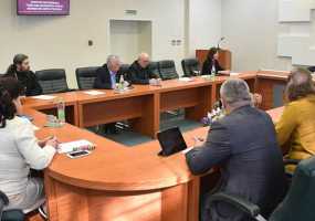 Еще два горожанина пополнили общественный совет Нижнекамска - НТР 24