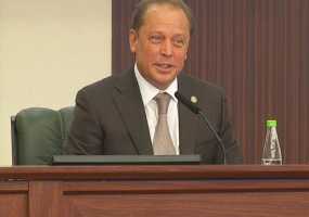 Айдар и Ильсур Метшины возглавили медиарейтинг татарстанских чиновников - НТР 24