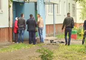 Выпавшая из окна в Нижнекамске студентка из Удмуртии перед смертью была изнасилована - следствие - НТР 24