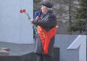 Нижнекамцы вышли на улицы родного города, чтобы узнать их истории - НТР 24