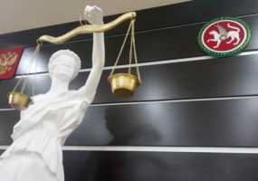 Кофемана из Нижнекамска отправили в колонию - НТР 24