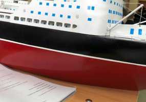 В Нижнекамском районе будут строить корабли - НТР 24