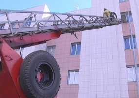 В Нижнекамске эвакуировали городской суд - НТР 24