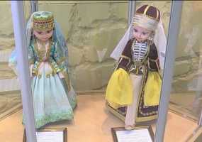 В Татарстане 7 млн рублей потратят на говорящих кукол - НТР 24