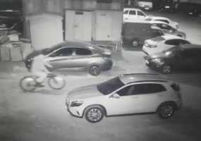 В Нижнекамске разыскивают мужчину, укравшего дорогой велосипед - НТР 24