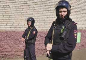 Военкомат Нижнекамска посетили ревизоры из Москвы