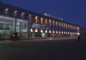 Аэропорт «Бегишево» этим летом расширит географию полетов
