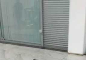 В Нижнекамске благодаря сработавшей сигнализации удалось избежать пожара в крупном торговом центре - НТР 24