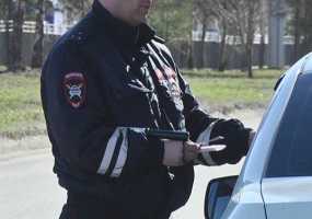 Данные о злостных нарушителях правил дорожного движения будут собраны в единую базу - НТР 24