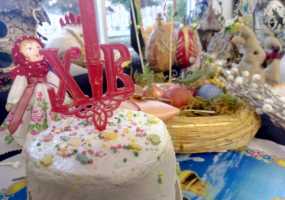 Попадья и священник устроили драку с прохожими в Пасху - НТР 24