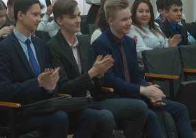 Школьникам из Нижнекамска дали подсказку, как правильно выбрать будущую профессию