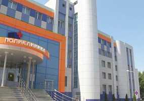 Нижнекамские больницы опубликовали график работы в майские праздники - НТР 24