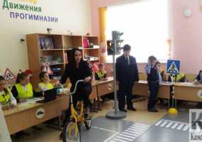 Усадская прогимназия примет более 50 участников WorldSkills Kazan из Хорватии - НТР 24