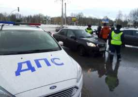 В ГИБДД Нижнекамска рассказали, как будет работать отдел в майские праздники - НТР 24