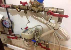 У жителей Нижнекамска появилась возможность платить за отопление по показаниям счетчика - НТР 24