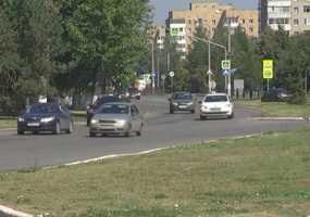 В канун празднования Дня Победы в Нижнекамске будут введены ограничения движения транспорта - НТР 24