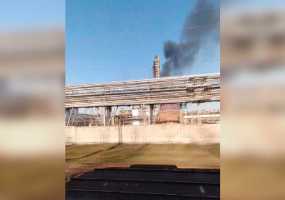 Сын обгоревшего при пожаре на «Нижнекамскнефтехиме» рабочего написал Путину - НТР 24