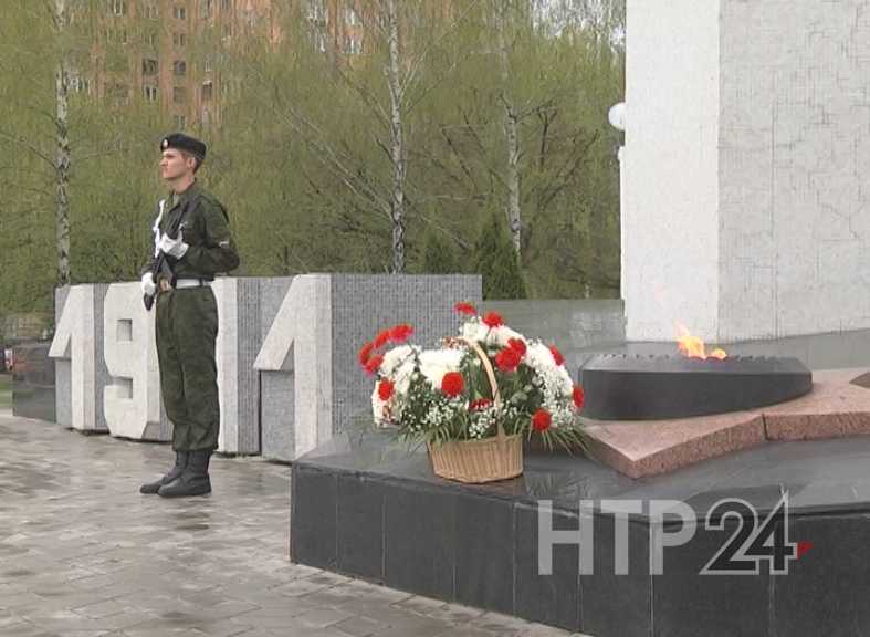 В Татарстане памятники Победы взяли под усиленную охрану