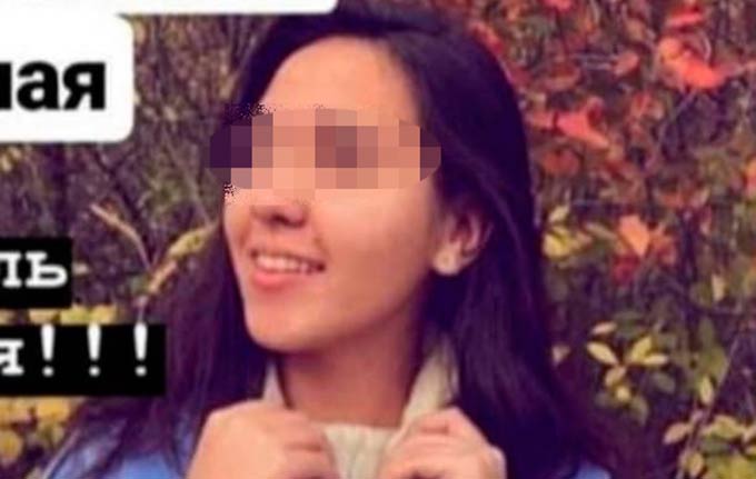 18-летняя жительница Нижнекамска погибла в Казани