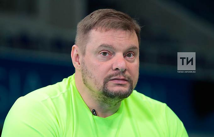 В следующем сезоне чемпионата России по волейболу «Зенит-Казань» сохранит основной костяк команды