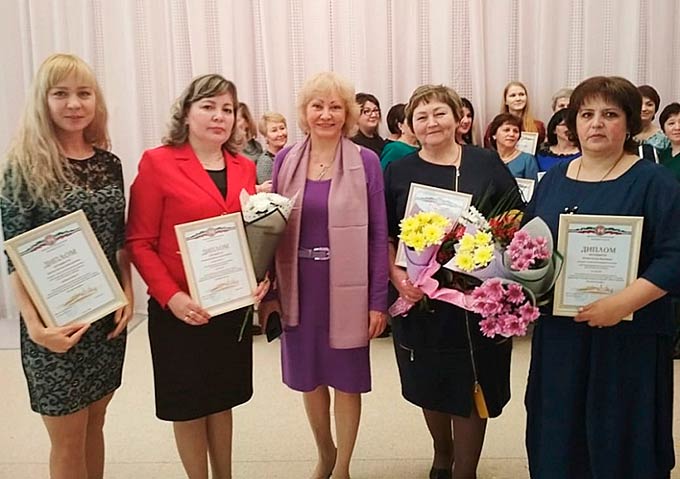 Фельдшер и медсестра из Нижнекамска отметились во всероссийском профессиональном конкурсе